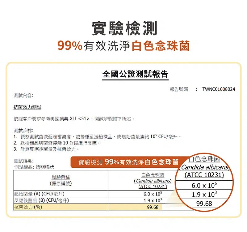 Chef Clean 淨毒五郎 - 酵素消臭手洗專用洗衣液 (內衣/嬰兒衣物適用) 微風香調 500ml