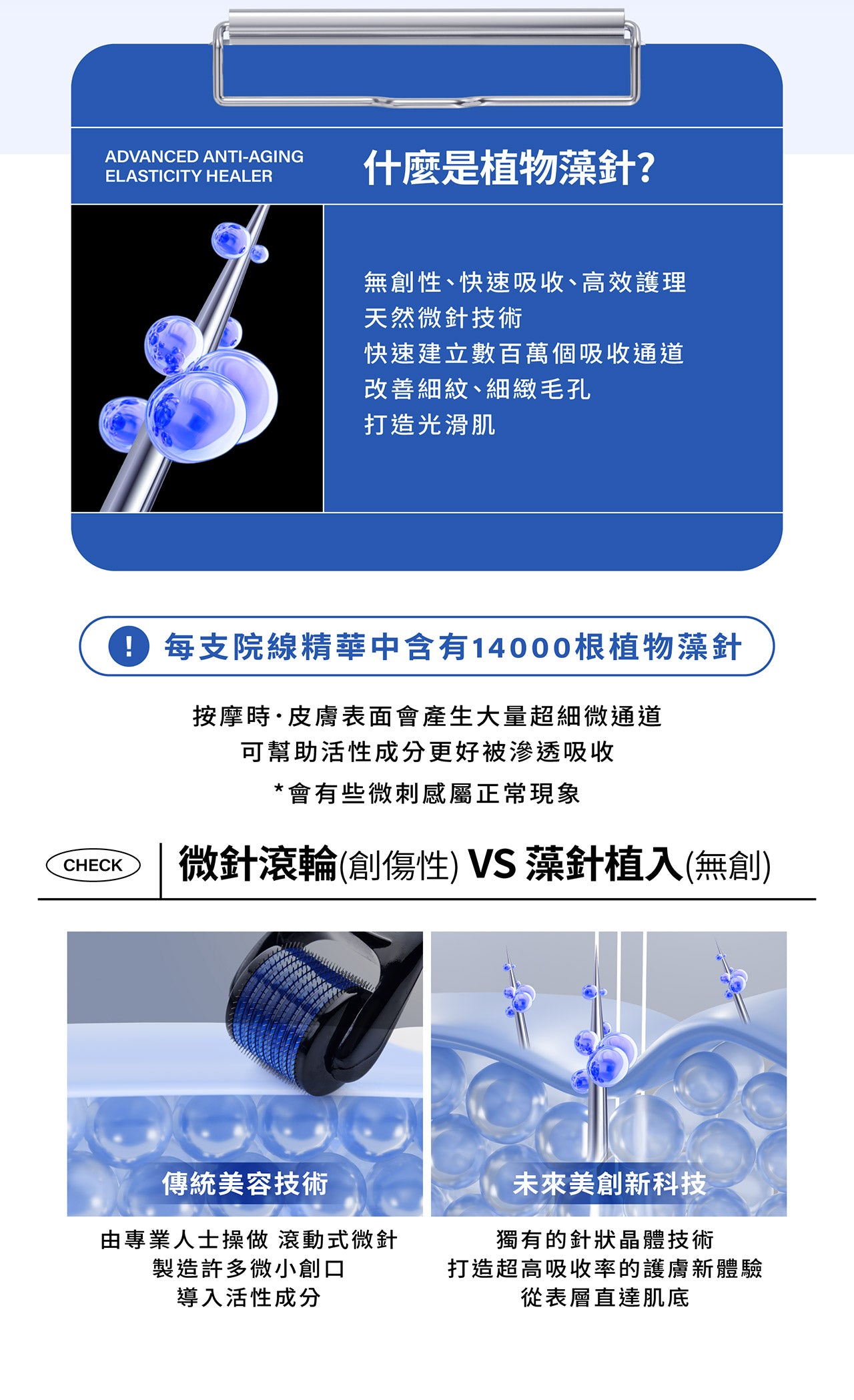 MIRAE 未來美 - 專業院線PDRN外泌體新生精華(15ml+補充瓶15ml) - 原裝行貨