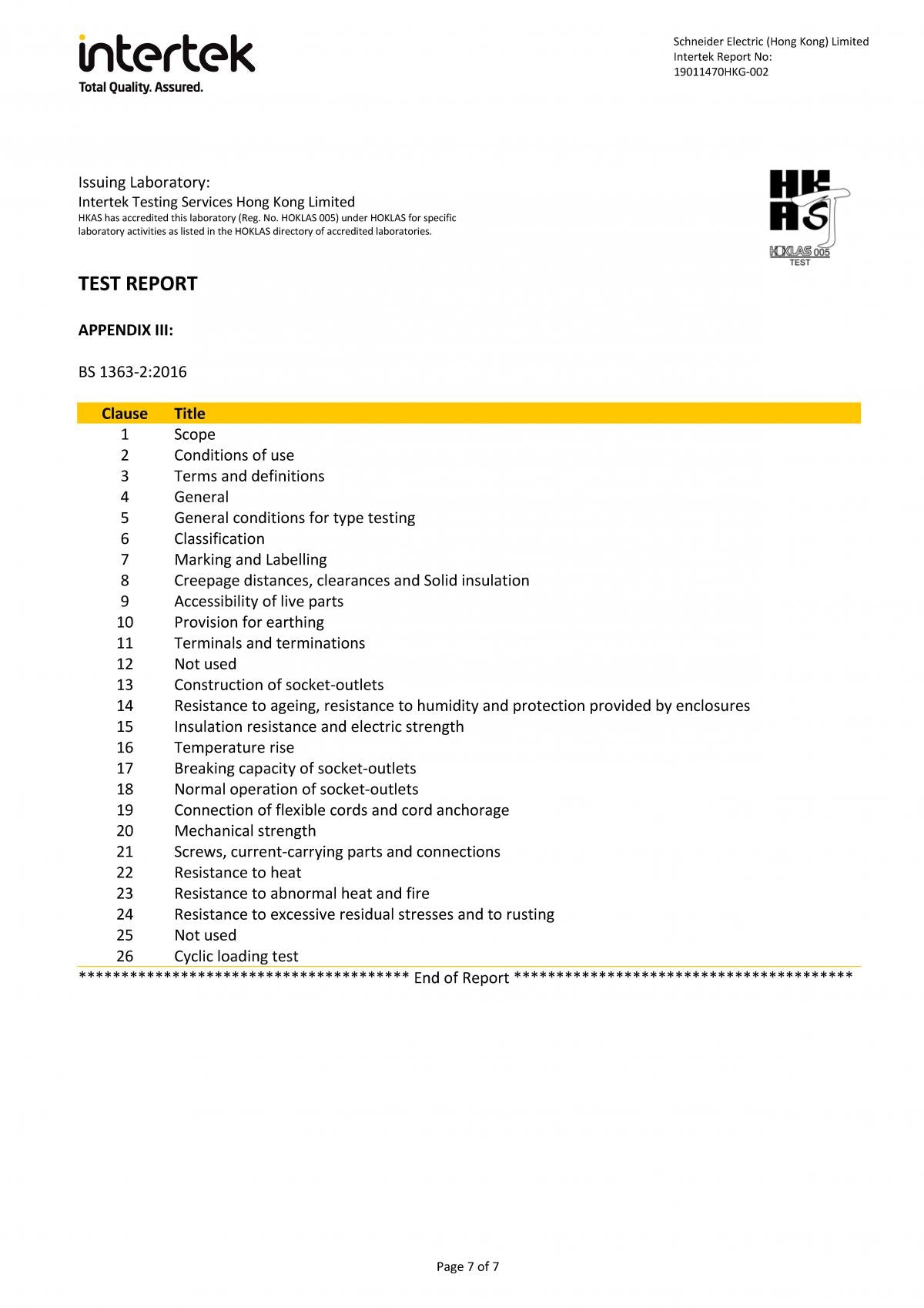 Schneider Electric 施耐德電氣 - 13A 三位獨立開關安全拖板連LED指示燈(白色)(連3米線)(TSH33_3_WE_C5) - 香港行貨