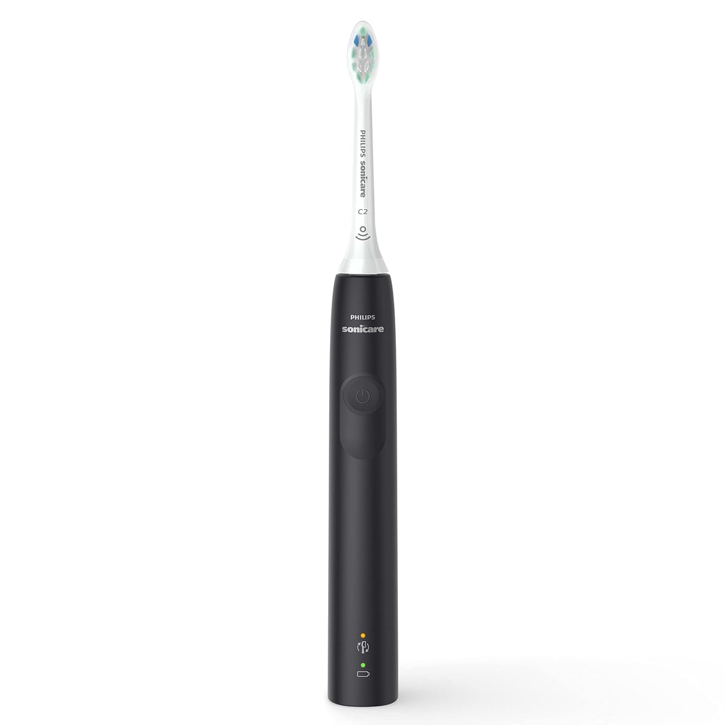 Philips Philips - Sonicare 4100系列 HX3681/24 壓力感應器聲波充電式電動牙刷