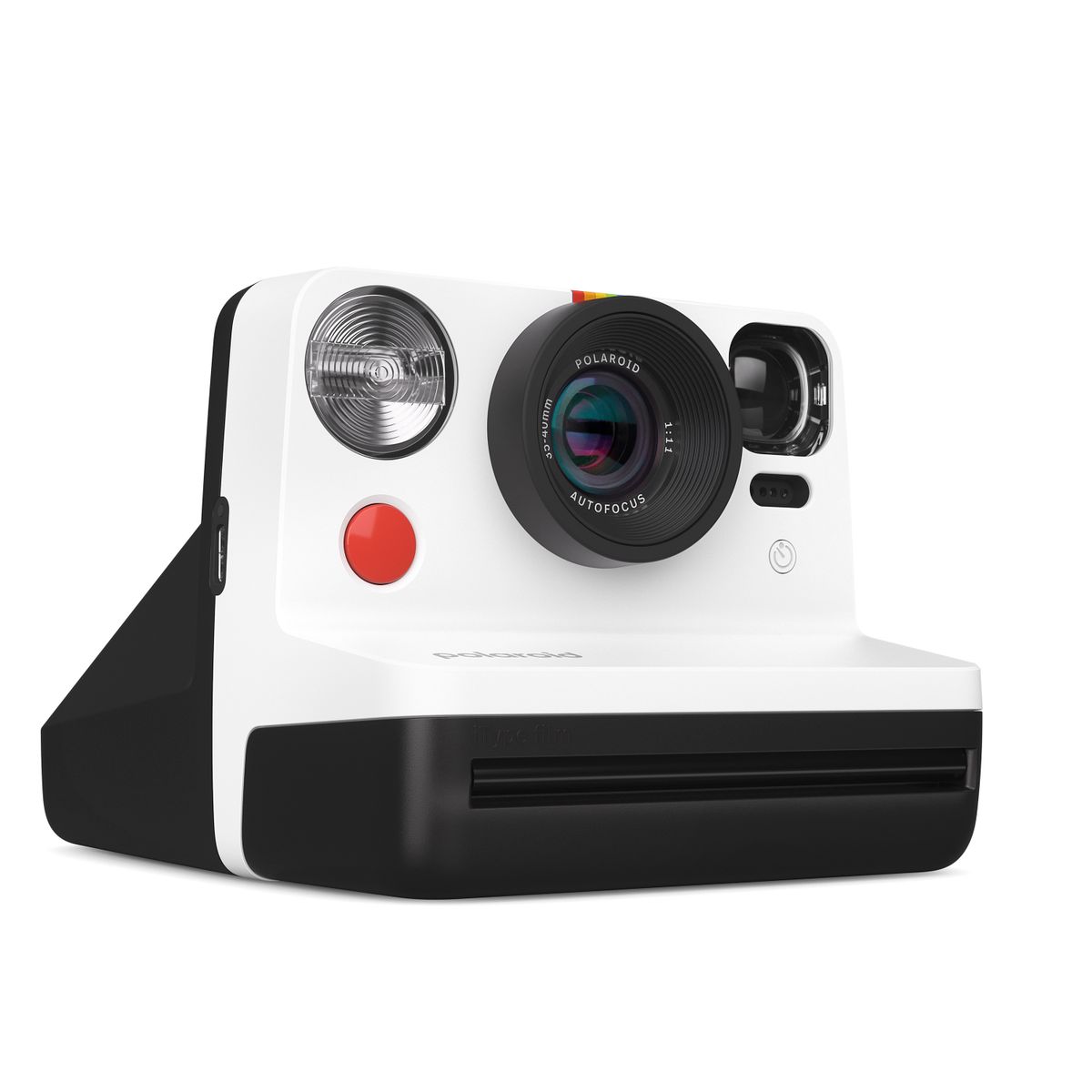 Polaroid - 寶麗來 Polaroid Now Gen2 二代 即影即有相機 - 一年保養