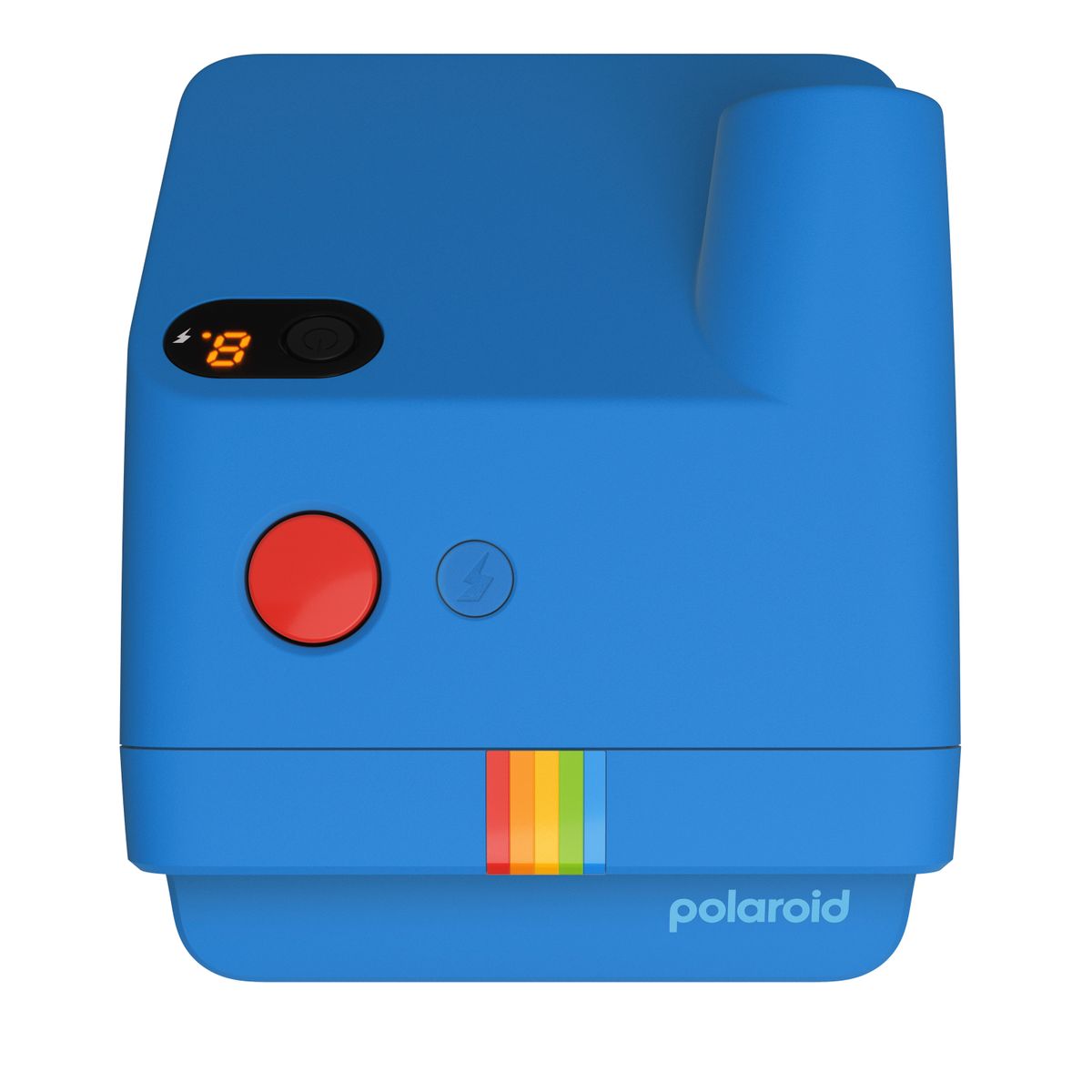 Polaroid - 寶麗來 Polaroid Go Gen 2 二代 即影即有相機 - 一年保養