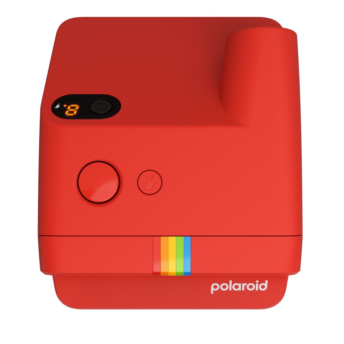 Polaroid - 寶麗來 Polaroid Go Gen 2 二代 即影即有相機 - 一年保養