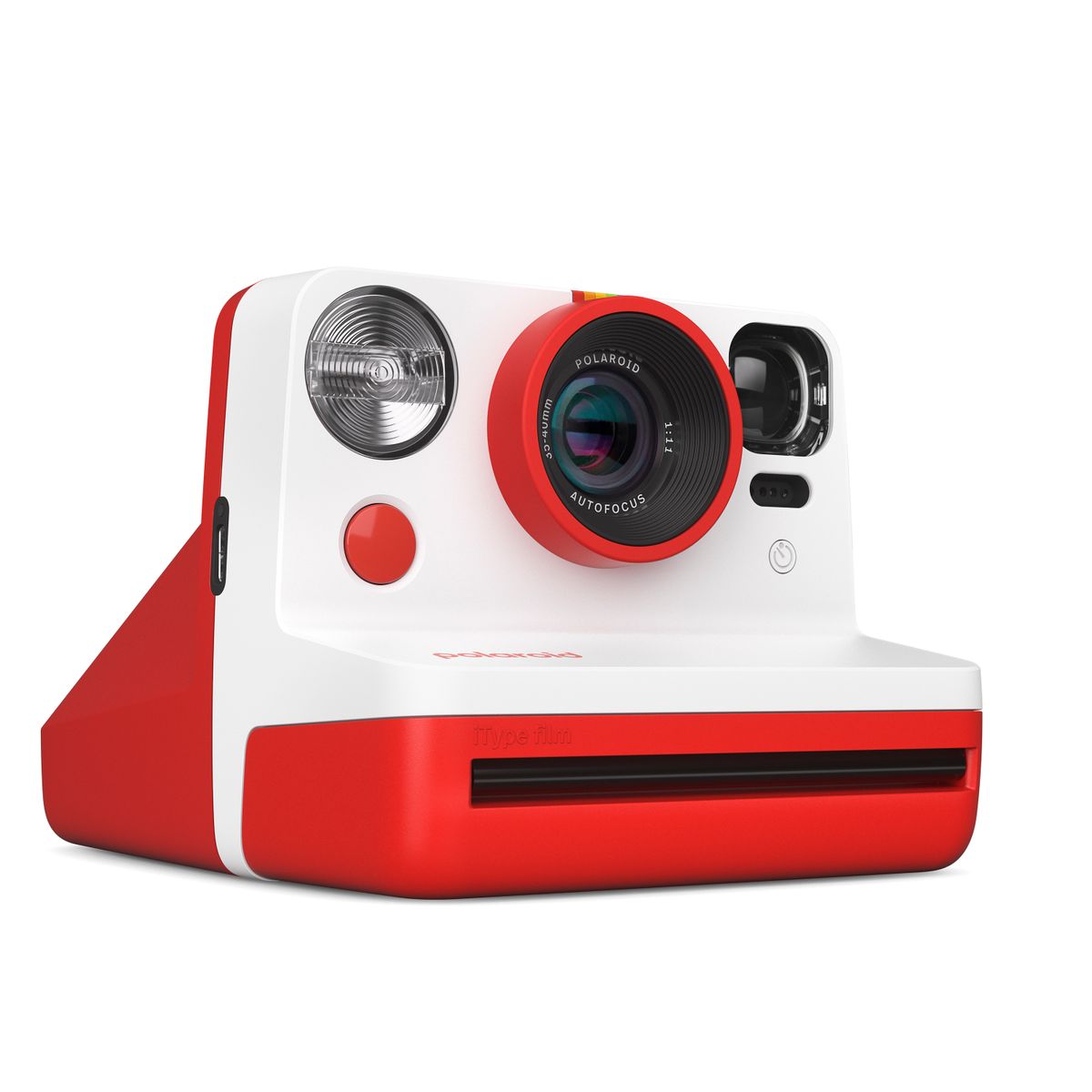 Polaroid - 寶麗來 Polaroid Now Gen2 二代 即影即有相機 - 一年保養