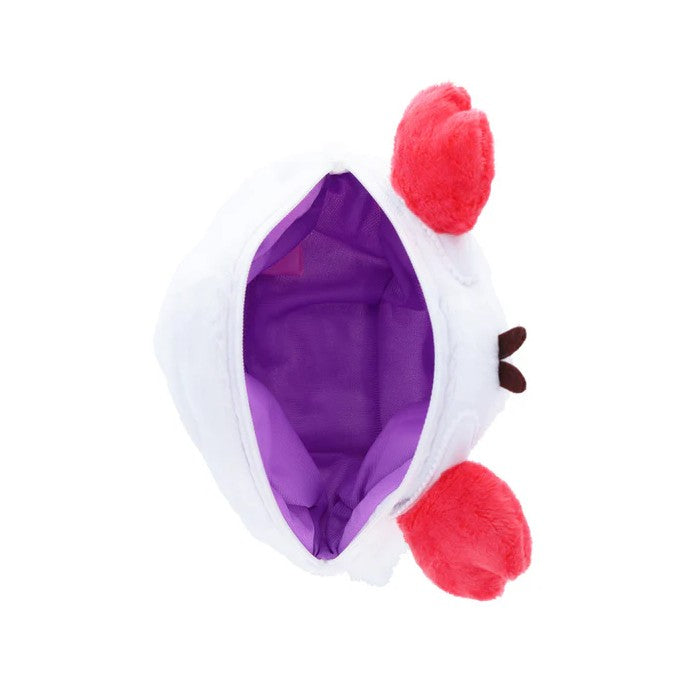 Chiikawa 吉伊卡哇 - 多用途收納包 收納袋 配件袋 化妝袋 (S2331616/S2331632/S2331624/S2331640)