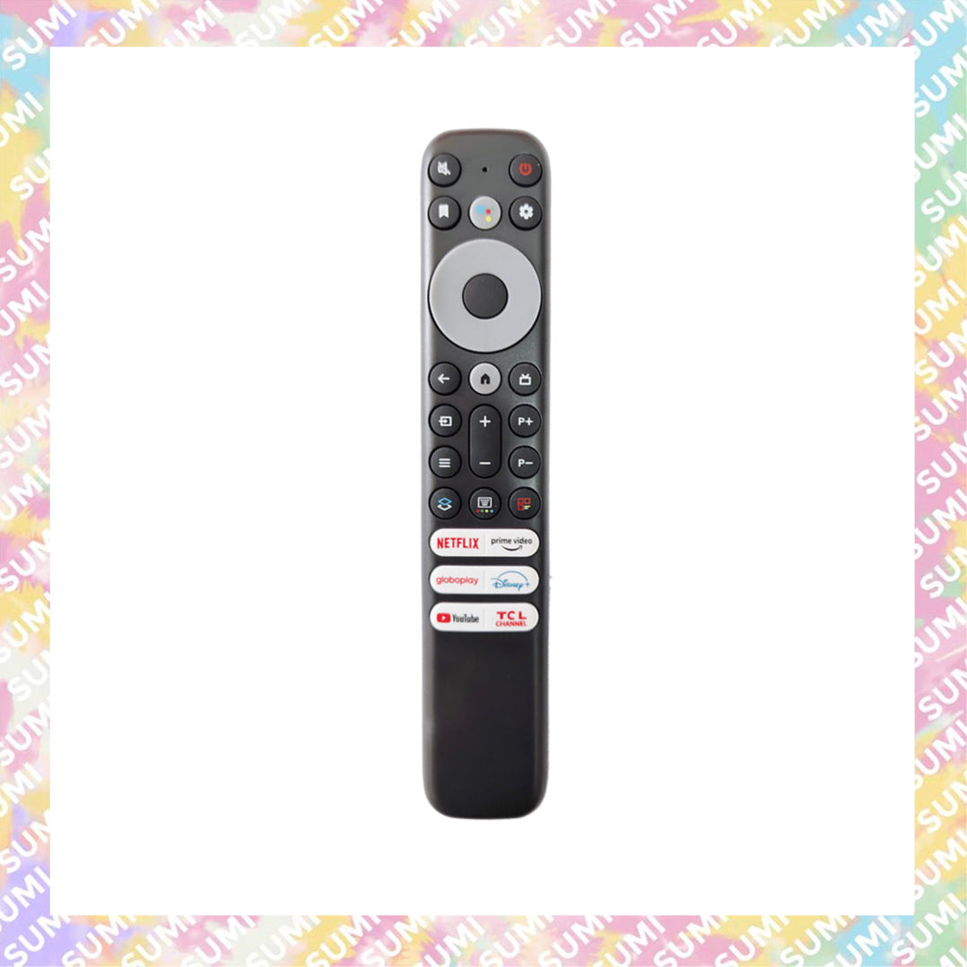 【代用】TCL 電視遙控器 RC902