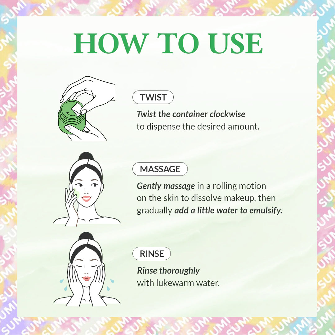 Dr. Althea - 純研磨潔面膏 50ml (Pure Grinding Cleansing Balm 50ml)