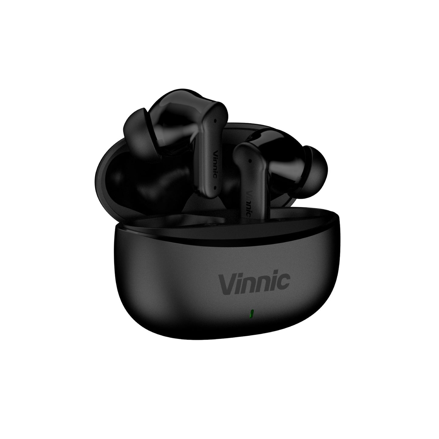 Vinnic 銀戰士電池 - 【TWS01G1】IPX4防水無線入耳式耳機 - 原裝行貨