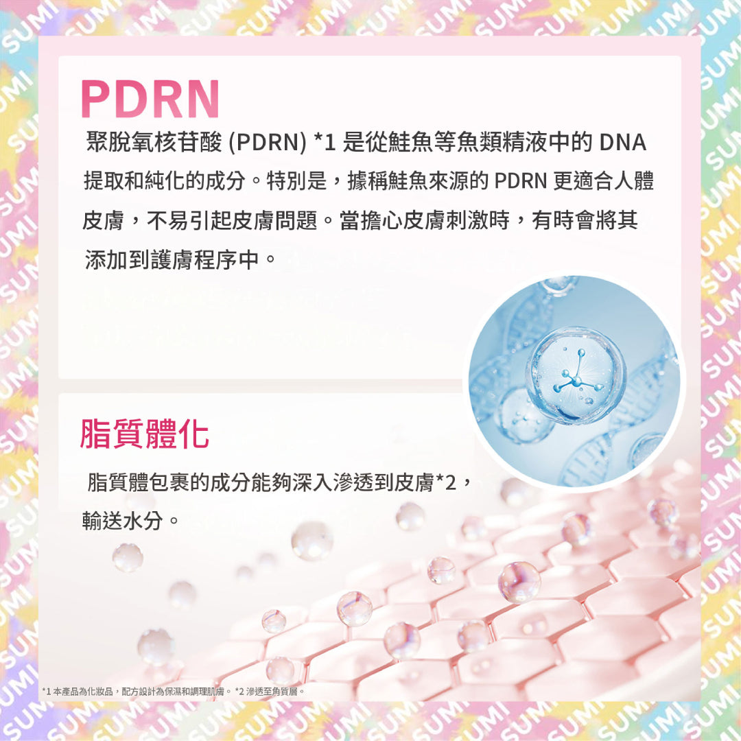 LIPOPEEL - PRDN去角質保濕精華30ml (4595555552051)