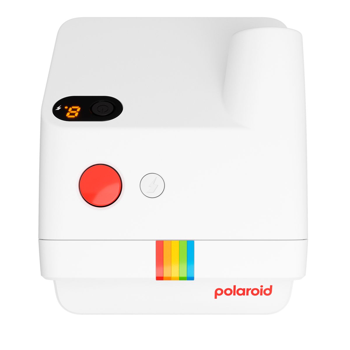 Polaroid - 寶麗來 Polaroid Go Gen 2 二代 即影即有相機 - 一年保養