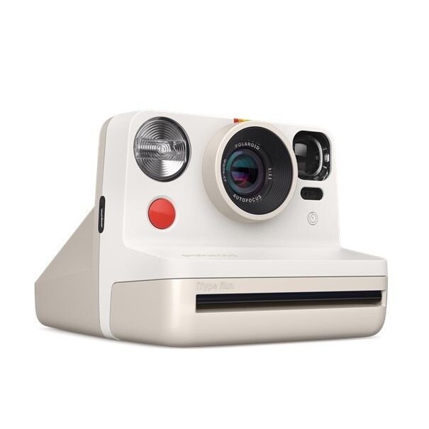 Polaroid - 寶麗來 Polaroid Now Gen2 二代 即影即有相機 - 一年保養