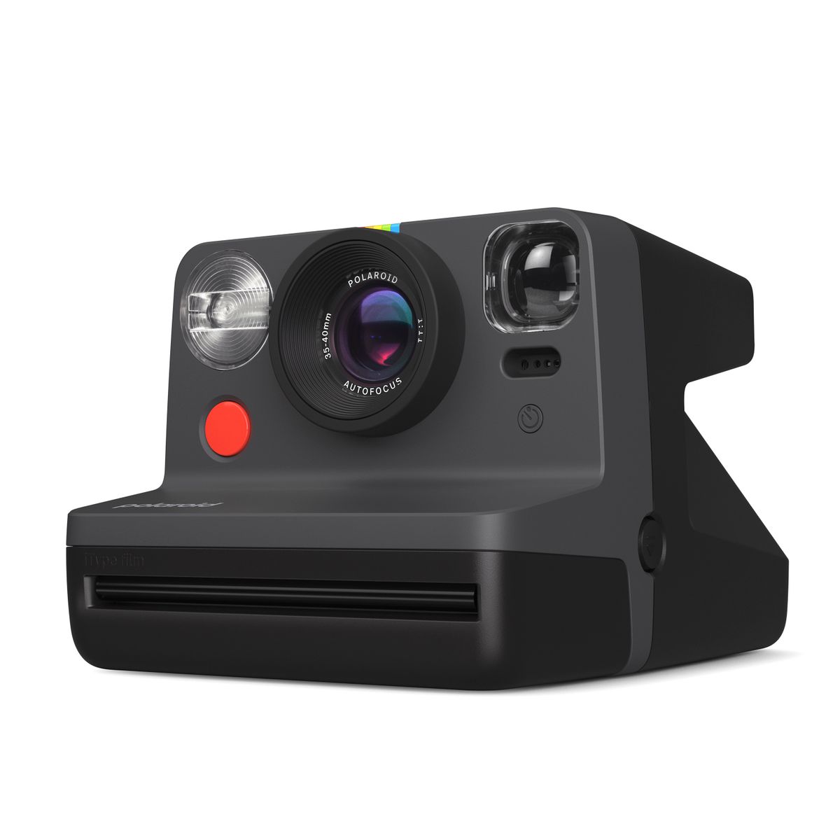 Polaroid - 寶麗來 Polaroid Now Gen2 二代 即影即有相機 - 一年保養