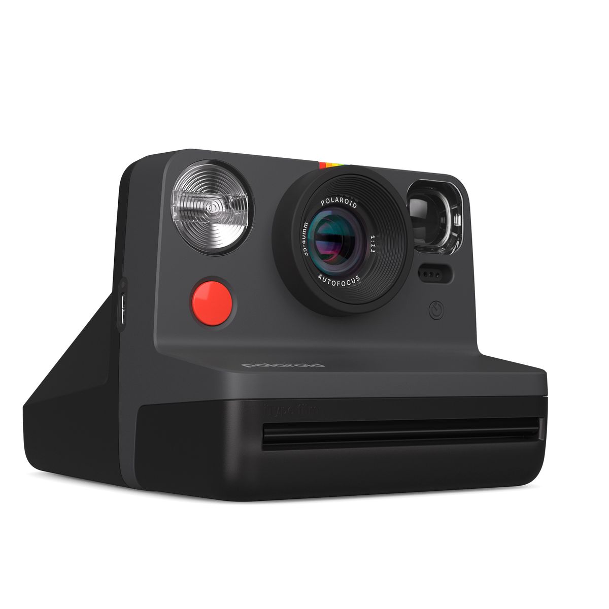 Polaroid - 寶麗來 Polaroid Now Gen2 二代 即影即有相機 - 一年保養