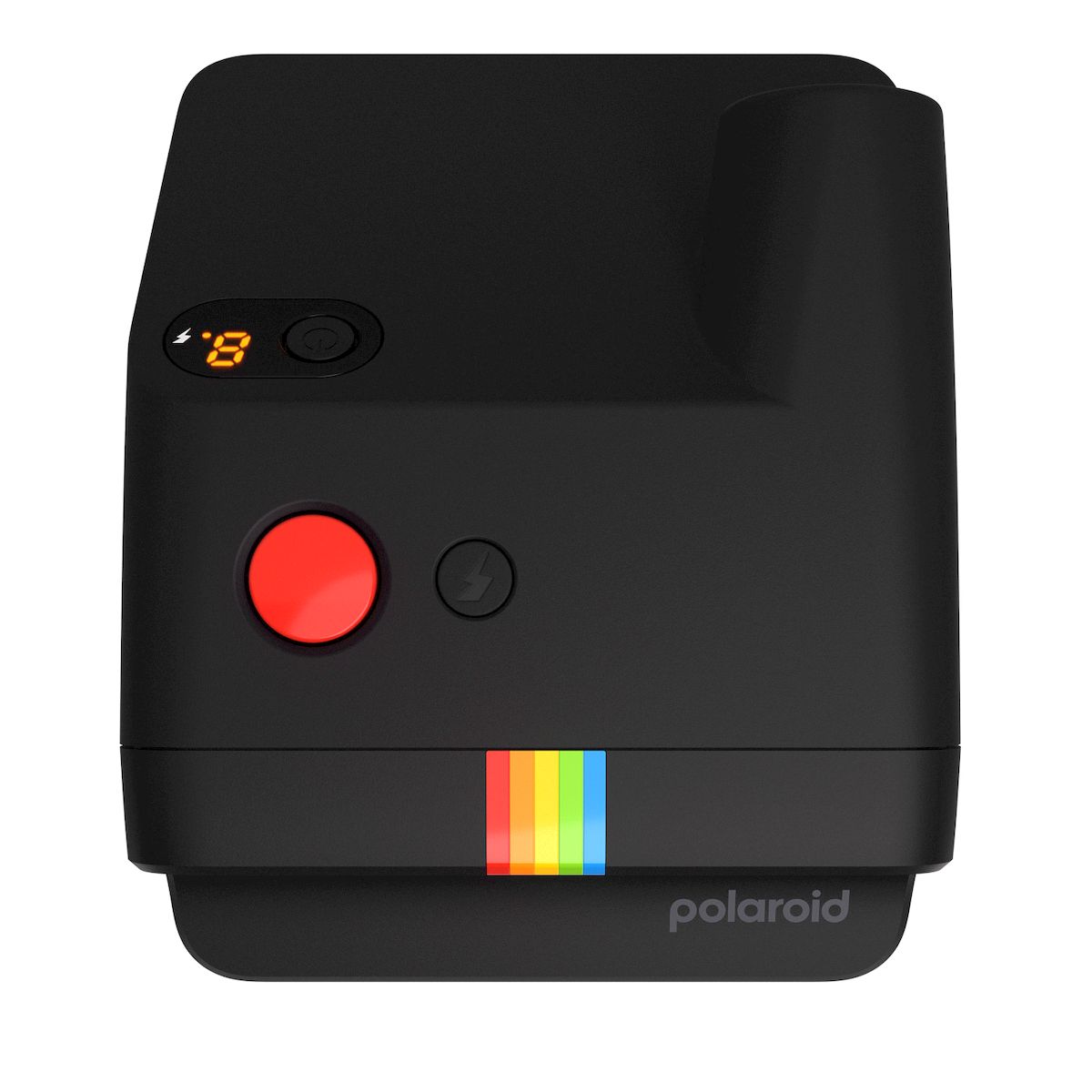 Polaroid - 寶麗來 Polaroid Go Gen 2 二代 即影即有相機 - 一年保養