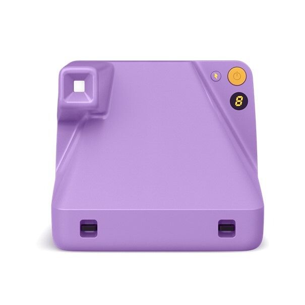Polaroid - 寶麗來 Polaroid Now Gen2 二代 即影即有相機 - 一年保養