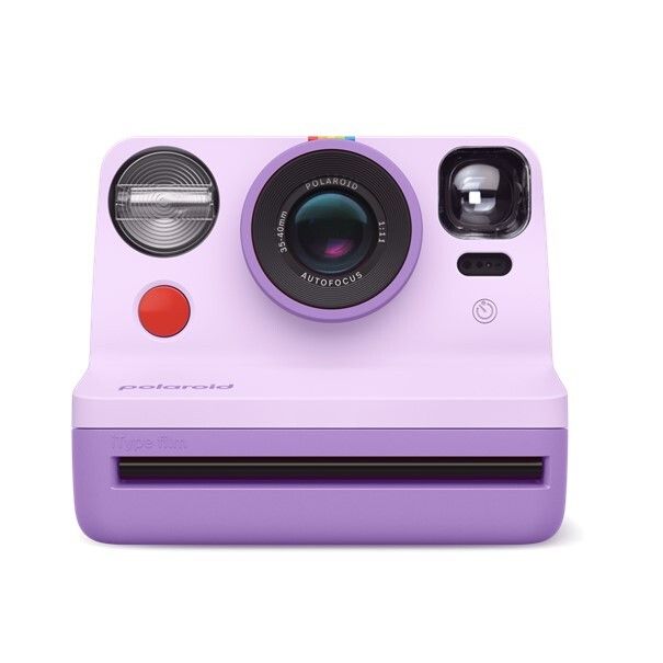 Polaroid - 寶麗來 Polaroid Now Gen2 二代 即影即有相機 - 一年保養