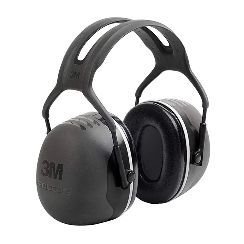 3M - PELTOR™ X5A 降噪隔音耳罩 安全防護耳罩