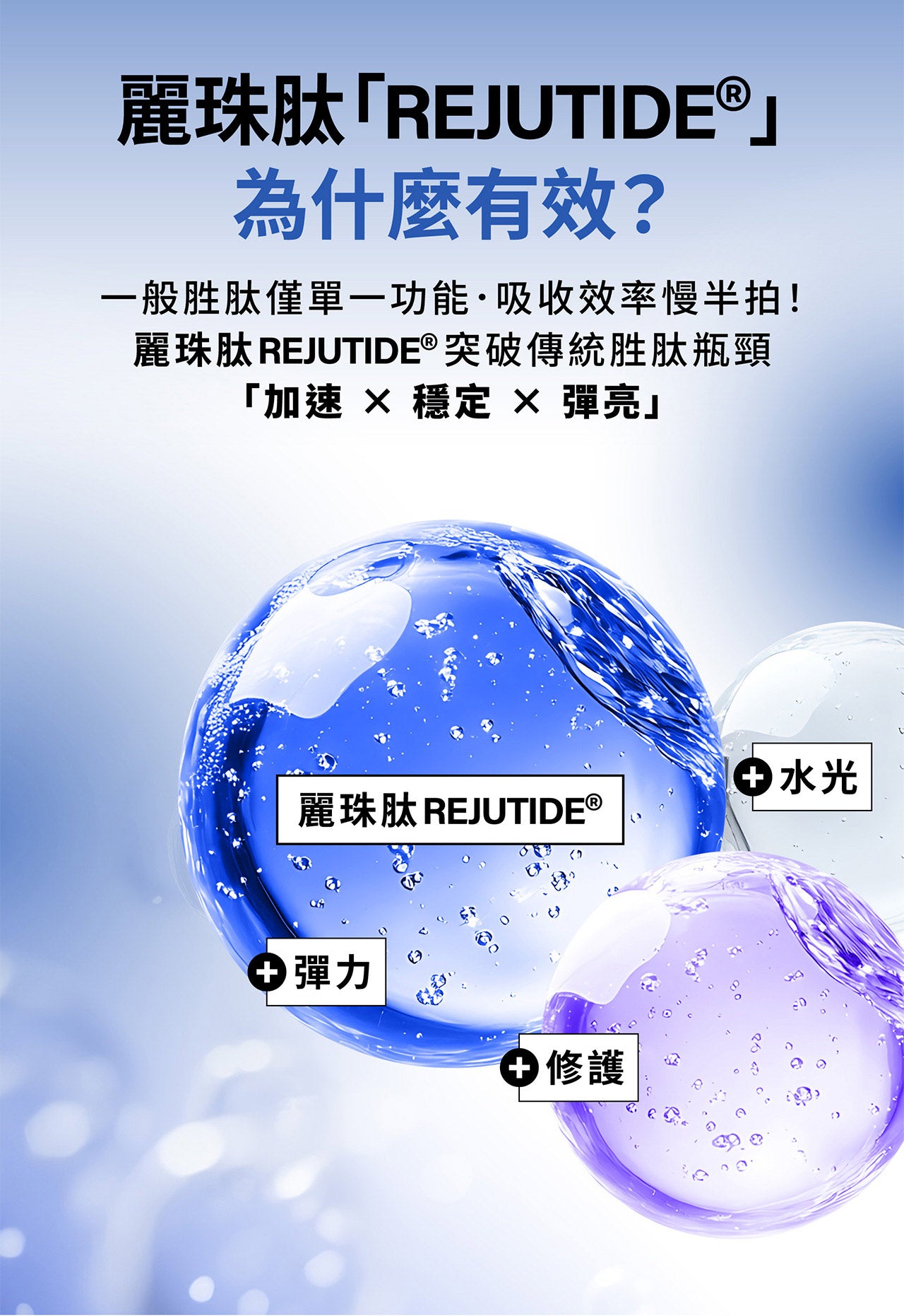 MIRAE 未來美 - 專業院線PDRN麗珠肽修護新生乳 50ml (2%PDRN 6%B3)