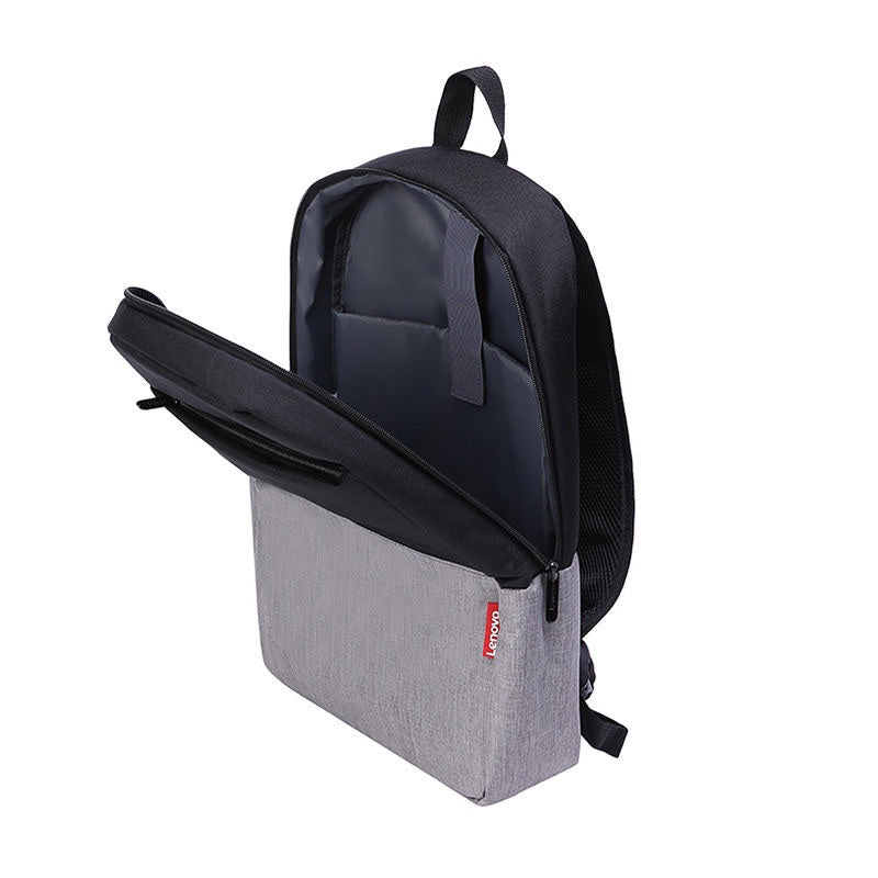 Lenovo 聯想 - B1801 16吋筆記型大容量 電腦後背包 防水潑電腦袋 電腦背囊