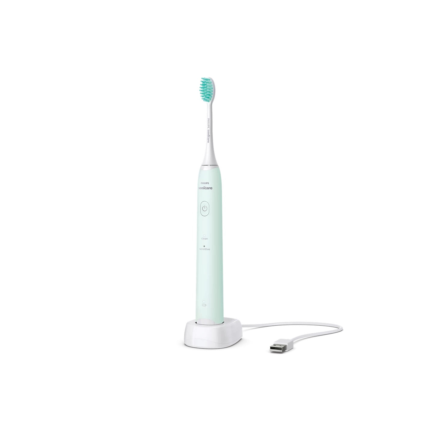 Philips 飛利浦 - Sonicare 2100系列 HX2421/02 輕柔潔淨音波電動沙發