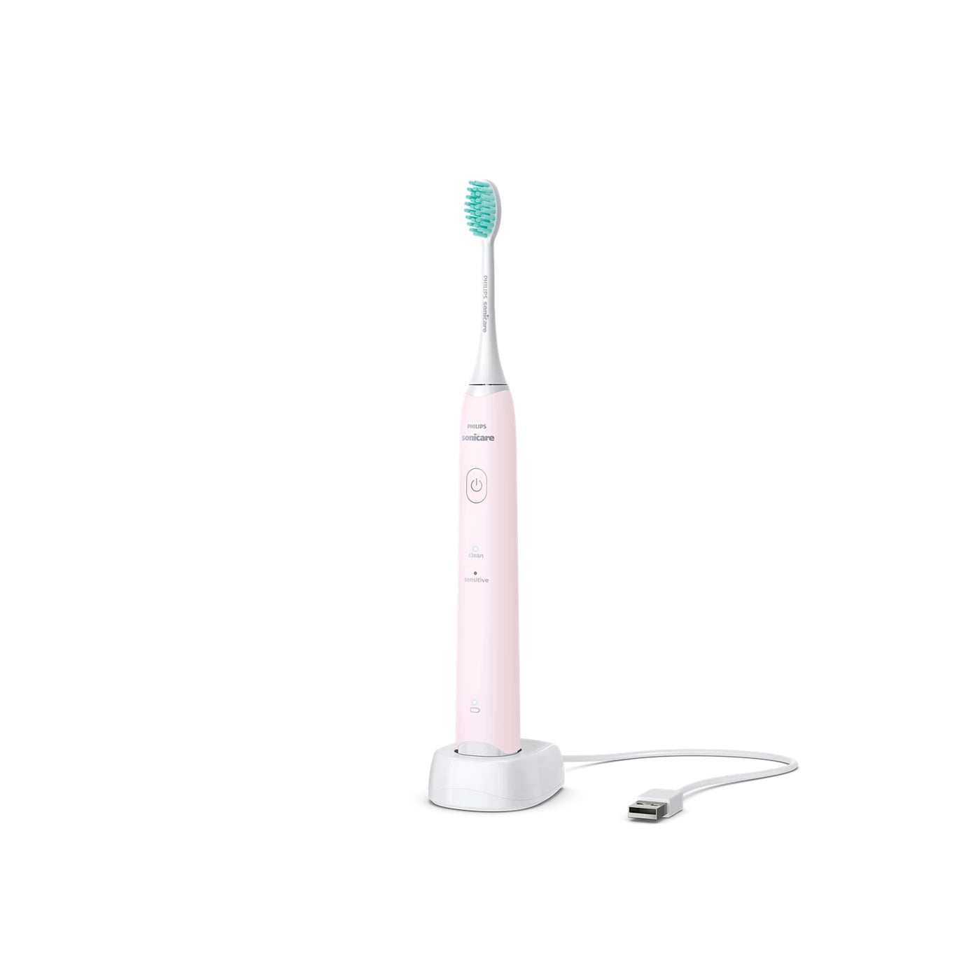 Philips 飛利浦 - Sonicare 2100系列 HX2421/02 輕柔潔淨音波電動沙發