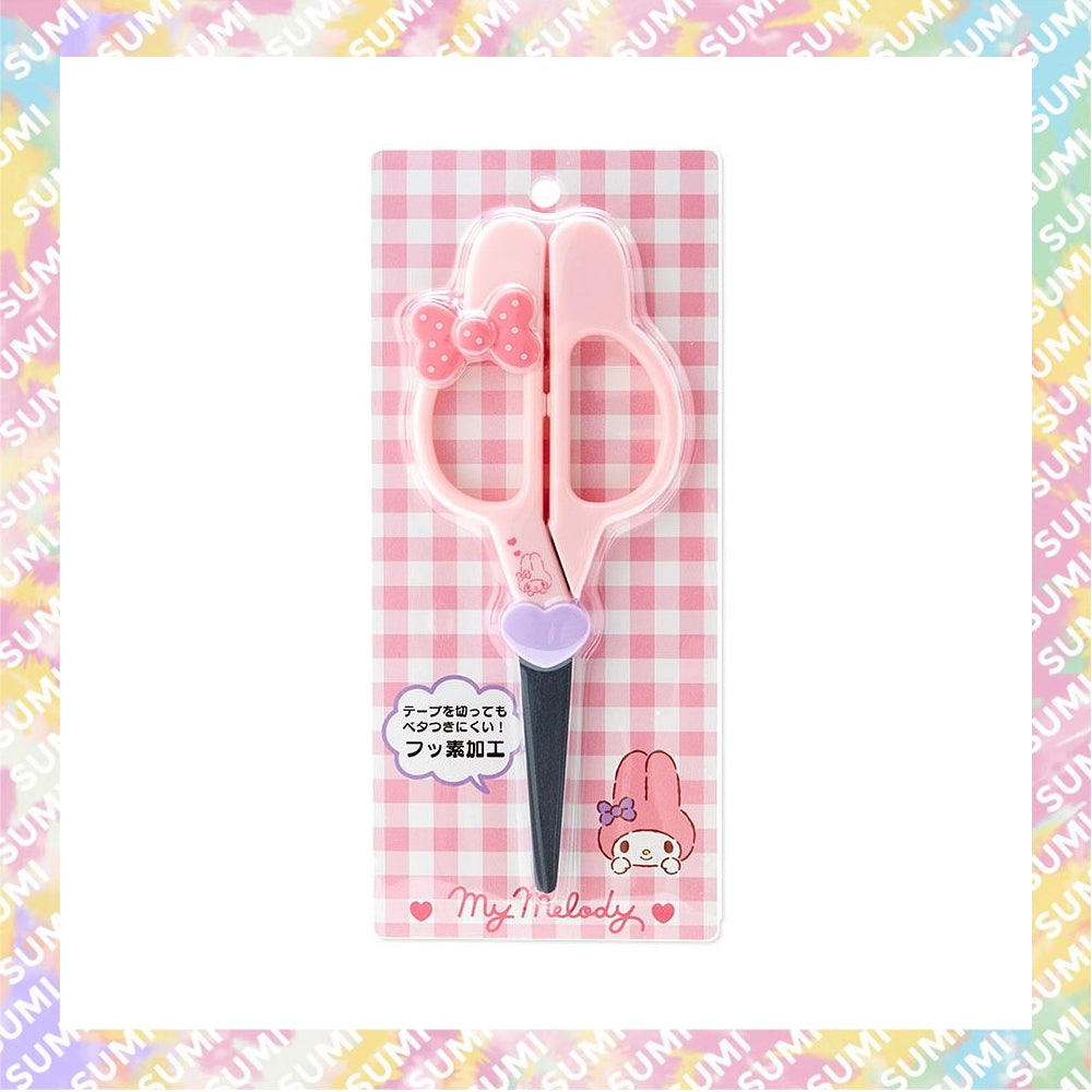 SANRIO - 卡通造型剪刀 較剪 勞作剪
