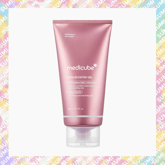 Medicube - AGE-R PDRN導入凝膠 300ml (高純度PDRN導入凝膠啫喱) - 8800256114979