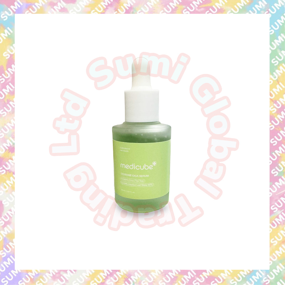 Medicube - 高濃度Exosome Cica安瓶精華 30ml - 8800256112074