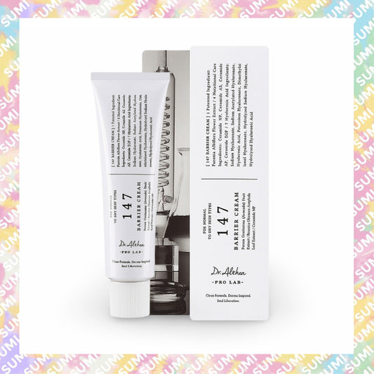 Dr. Althea - 147 屏障修護面霜 50ml (147 Barrier Cream 50ml)