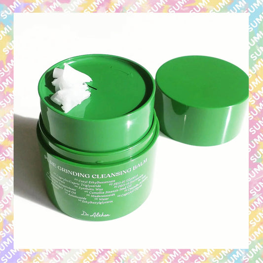 Dr. Althea - 純研磨潔面膏 50ml (Pure Grinding Cleansing Balm 50ml)