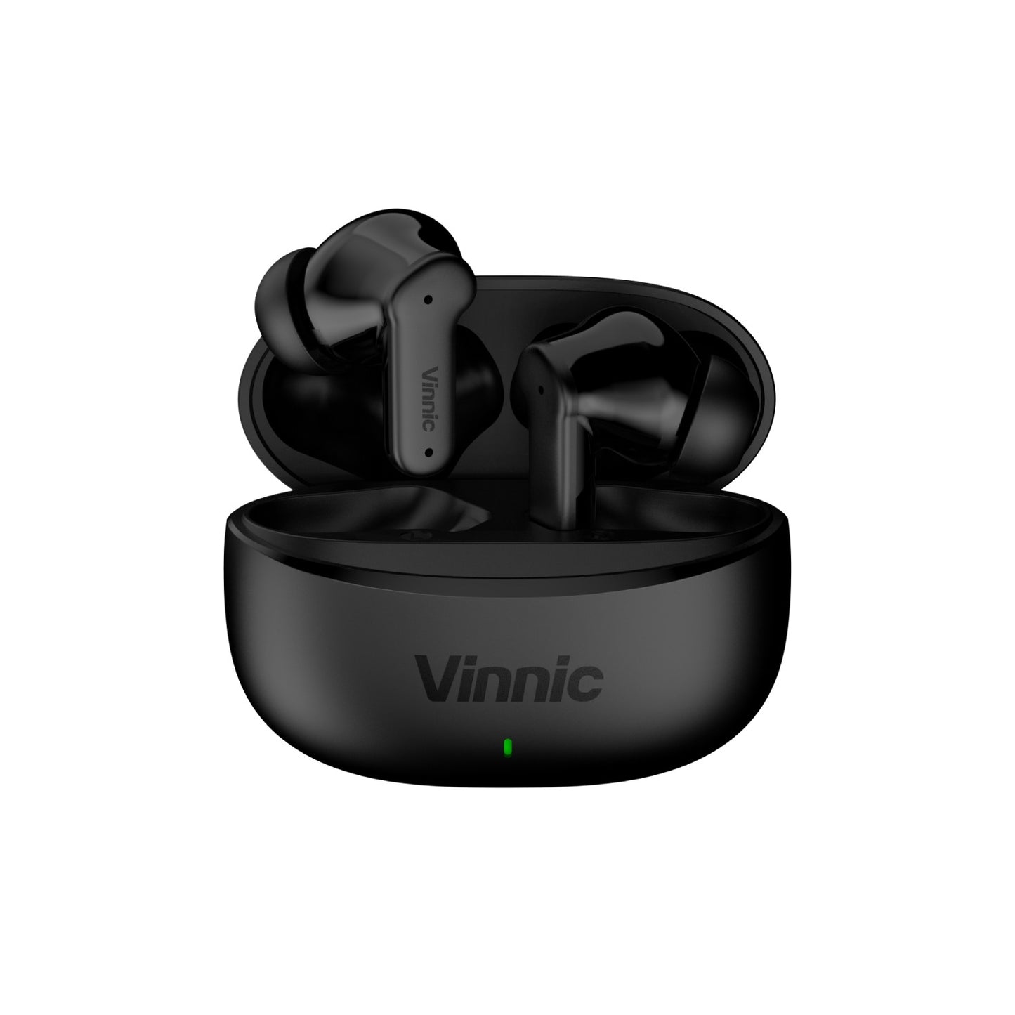 Vinnic 銀戰士電池 - 【TWS01G1】IPX4防水無線入耳式耳機  - 原裝行貨