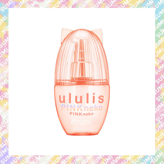 ululis - ululis Hair Oil 深層修護 護髮油 100ml