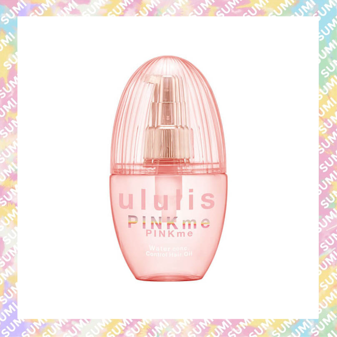 ululis - ululis Hair Oil 深層修護 護髮油 100ml