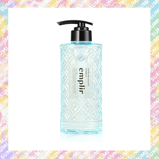 emplir - 水潤柔滑洗頭水/護髮素420ml(柑橘花香調)