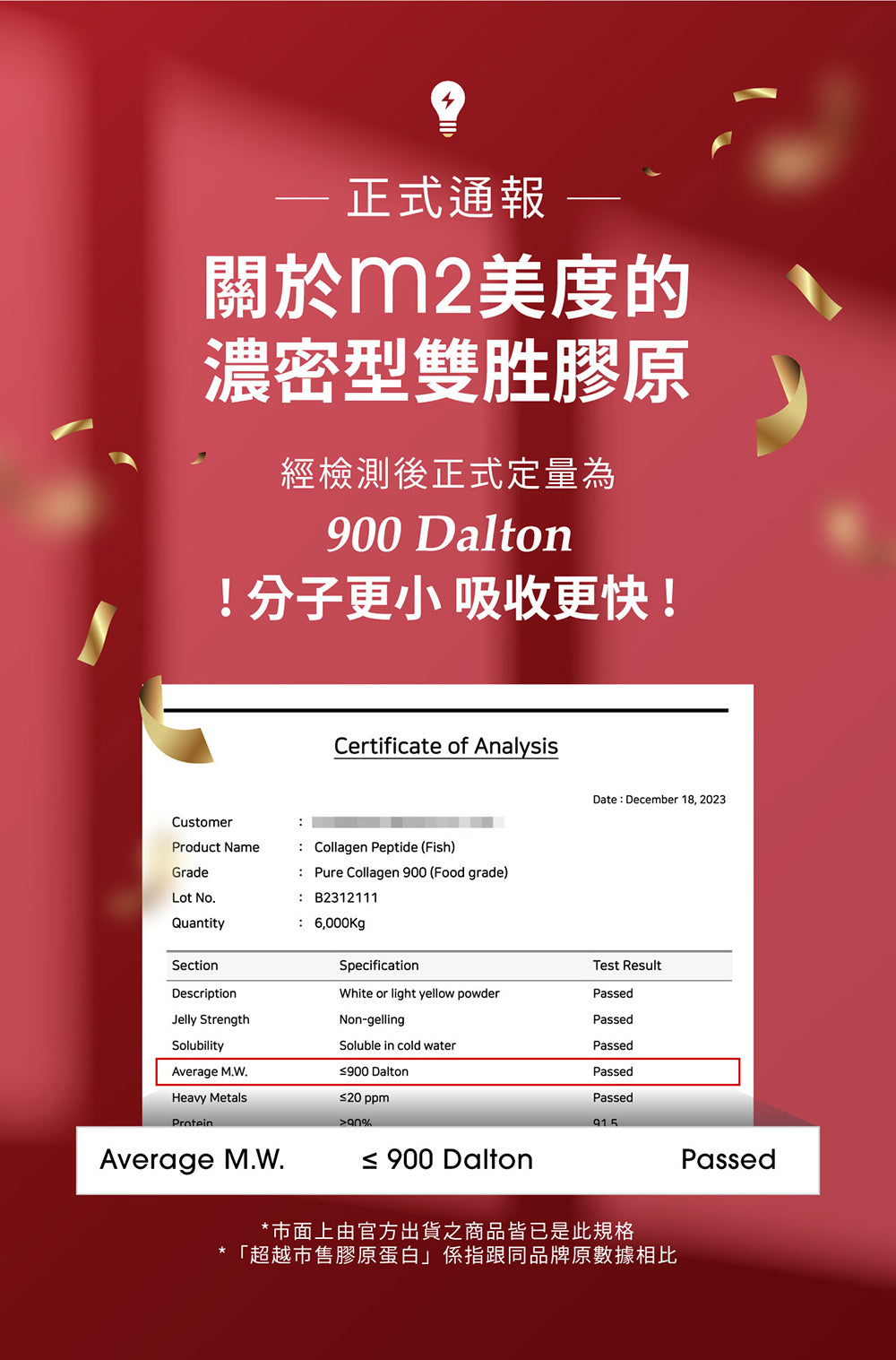 M2輕量方 - 【禮盒裝】日夜皆美超能雙快充膠原禮盒(膠原飲15入+晚安飲15入)
