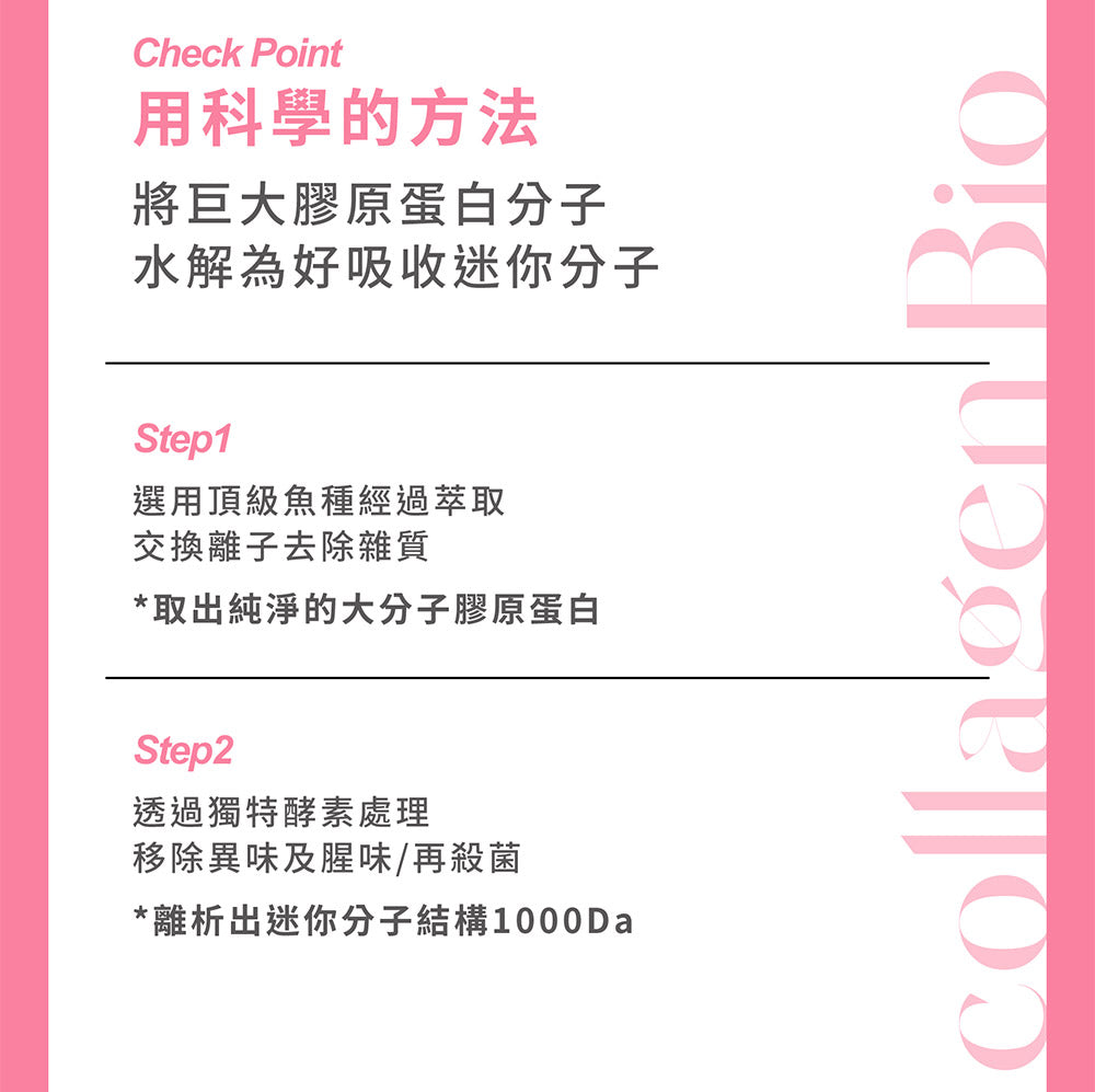 M2輕量方 - 22Lab【美度】超能膠原蛋白粉 (30入/盒 或 15入x2盒) (維他命C+膠原蛋白)