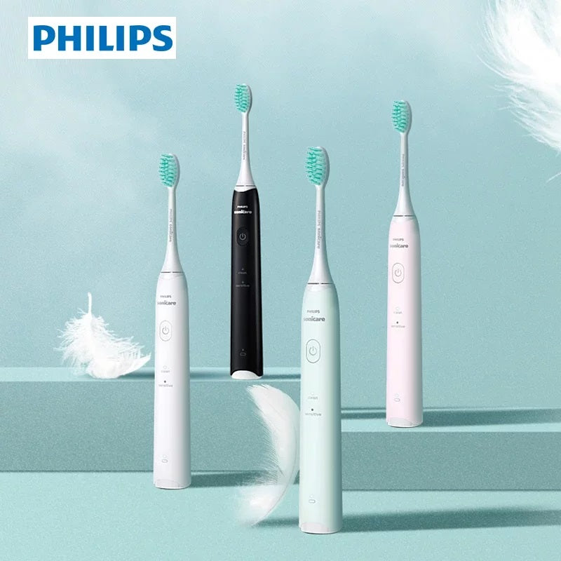 Philips 飛利浦 - Sonicare 2100系列 HX2421/02 輕柔潔淨音波電動沙發